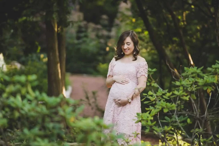 Pregnancy Nutrition: Best Foods for You and Your Baby