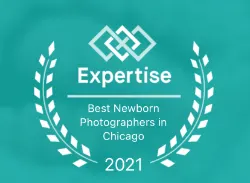 Expertise.com Best Newborn Photographers in Chicago 2021