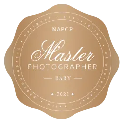 NAPCP Master Photographer – Baby, 2021