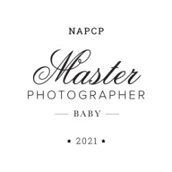 NAPCP Master Photographer – Baby