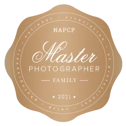 NAPCP Master Photographer – Family, 2021
