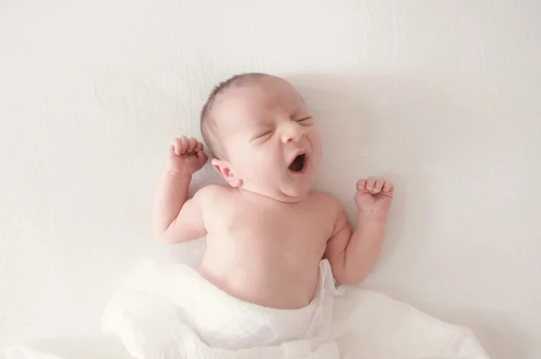 The Significance of Newborn Photography