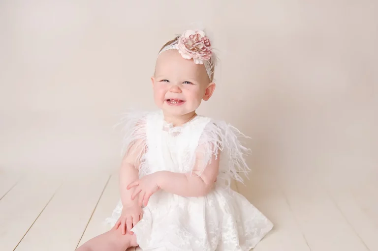 Key Milestones to Capture in Your Baby’s First Year