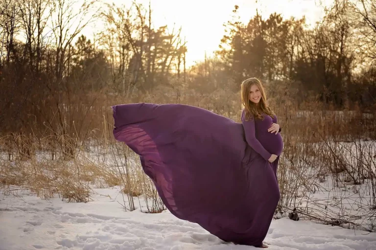 My Ultimate Maternity Photography Posing Guide