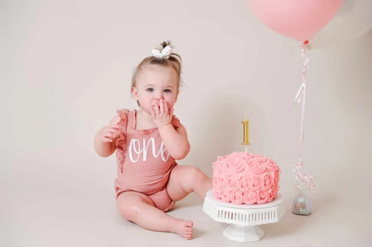 Overcoming Common Challenges in Birthday Photoshoots